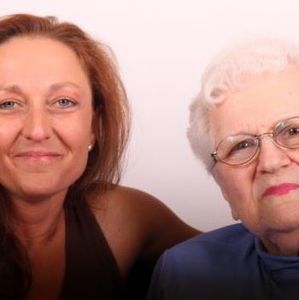 Meet your Posher, Aliza